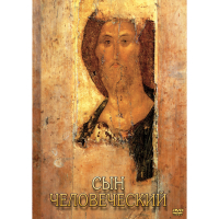 DVD Сын Человеческий (от Библии к Евангелию) - «globural.ru» - Салават