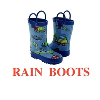 Карточки Домана "Footwear" ("Обувь") на английском языке - «globural.ru» - Салават