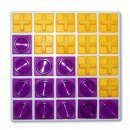 Игра «Крестики-нолики» - «globural.ru» - Салават