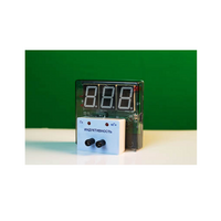 Датчик индуктивности с независимой индикацией (демонстрационный) - «globural.ru» - Салават