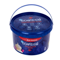 Кинетический песок классический 2 кг - «globural.ru» - Салават