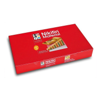 Кубики Никитина "Состав числа" - «globural.ru» - Салават