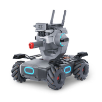 Учебный робот DJI Robomaster S1 EP - «globural.ru» - Салават