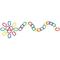 Звенья счетные соединяющиеся большие - «globural.ru» - Салават