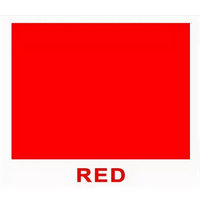 Карточки Домана "Colors" ("Цвета") на английском языке - «globural.ru» - Салават