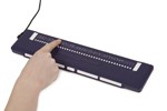 Дисплей Брайля ALVA USB 640 - «globural.ru» - Салават