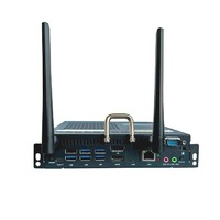 Встраиваемый компьютер (OPS TOP 12650H) для интерактивных панелей Edflat  - «globural.ru» - Салават