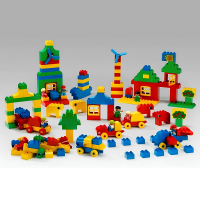  Конструктор "Город DUPLO" - «globural.ru» - Салават