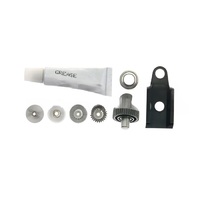 Комплект запасных элементов сервопривода DYNAMIXEL MX-106 Gear/Bearing Set - «globural.ru» - Салават