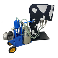 Интерактивный тренажерный комплекс «Отработка навыков доения КРС» - «globural.ru» - Салават