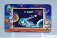 Методический интерактивный комплекс "Космос" - «globural.ru» - Салават