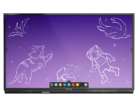 Интерактивная панель ActivPanel Nickel 86" - «globural.ru» - Салават