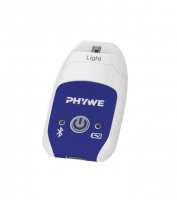Датчик освещения, 1 ... 128  кЛюкс, Bluetooth + USB (серия Cobra SMARTsense) - «globural.ru» - Салават
