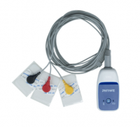 Датчик ЭКГ, 0 ... 4,5 mV (серия Cobra SMARTsense) - «globural.ru» - Салават
