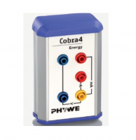 Датчик Энергия: сила тока, напряжение, мощность, энергия (Bluetooth + USB)(серия Cobra4) - «globural.ru» - Салават