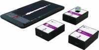 Цифровая лаборатория Releon Standart по географии. Стартовый комплект - «globural.ru» - Салават