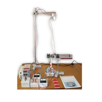 Лабораторная установка «Баланс токов / Изучение силы, действующей на проводник» - «globural.ru» - Салават