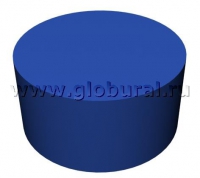 Банкетка d=40*30см (ВИК) - «globural.ru» - Салават