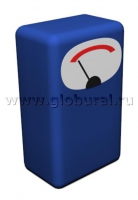 Бензоколонка - «globural.ru» - Салават