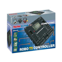 ROBO TX Контроллер - «globural.ru» - Салават