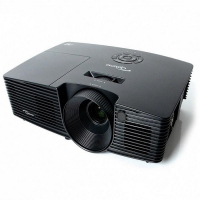 Проектор Optoma S310e - «globural.ru» - Салават