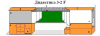 Интерактивная МКП "Дидактика 3-2-IF" - «globural.ru» - Салават