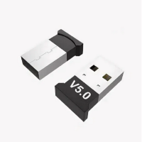 Адаптер Bluetooth-USB Ver. 5.0 - «globural.ru» - Салават