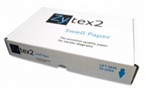 Термобумага "Swell paper" формата А3 - «globural.ru» - Салават