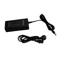 Сетевой адаптер SMPS 12V 5A PS-10 [EU-220V] - «globural.ru» - Салават