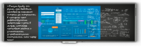 Программно-интерактивный комплекс TeachTouch e-Blackboard - «globural.ru» - Салават
