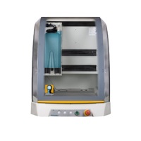 Фрезерно-гравировальный станок Charly 4U 800W PACK с ЧПУ - «globural.ru» - Салават