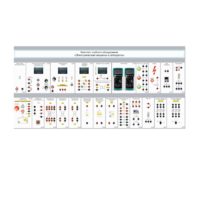 Комплект учебного оборудования «Электрические машины и аппараты» - «globural.ru» - Салават