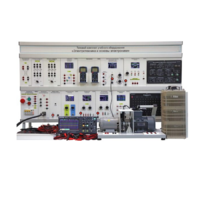 Типовой комплект учебного оборудования «Электротехника и основы электроники» - «globural.ru» - Салават