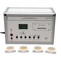 Учебный лабораторный стенд «Исследование газоразрядного счетчика» - «globural.ru» - Салават