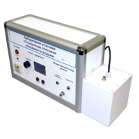 Лабораторная установка «Определение отношения теплоемкостей воздуха» - «globural.ru» - Салават