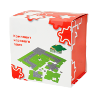 Ресурсный набор "Киберпитомец. Комплект игрового поля" - «globural.ru» - Салават