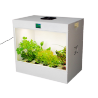 Агрокласс. Агролаборатория ECOBOX ED - «globural.ru» - Салават