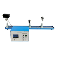 Лабораторная установка «Кольца Ньютона» - «globural.ru» - Салават