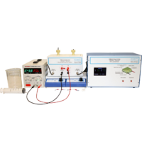  Лабораторный стенд «Элемент Пельтье» - «globural.ru» - Салават