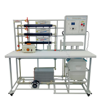 Лабораторная установка для изучения процесса конденсации - «globural.ru» - Салават