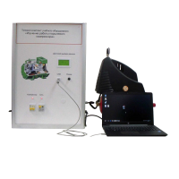 Типовой комплект учебного оборудования «Изучение работы поршневого компрессора» - «globural.ru» - Салават