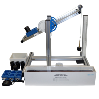 Лабораторный стенд «Проверка законов трения»  - «globural.ru» - Салават