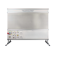 Комплект лабораторного оборудования «Слесарь-монтажник КИПиА» - «globural.ru» - Салават