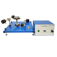 Установка «Определение приведенного момента инерции механизмов» - «globural.ru» - Салават