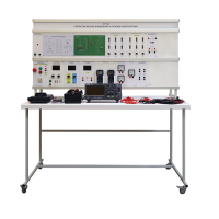 Стенд «Электрические измерения и основы метрологии» - «globural.ru» - Салават