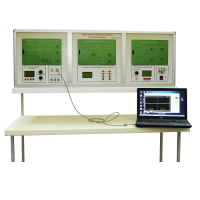 Учебная установка по курсу «Электропитание устройств и систем связи» - «globural.ru» - Салават