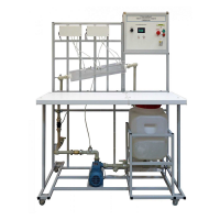 Стенд учебный «Закон сохранения энергии в жидкости»  - «globural.ru» - Салават