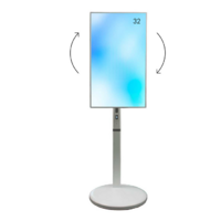 Мобильная панель Mobiscreen EON 32" - «globural.ru» - Салават
