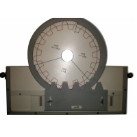 Типовой комплект учебного оборудования "Нарезание эвольвентных зубьев методом обкатки" - «globural.ru» - Салават