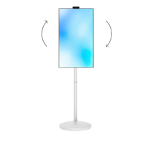Мобильная панель Mobiscreen NOVA 32" - «globural.ru» - Салават